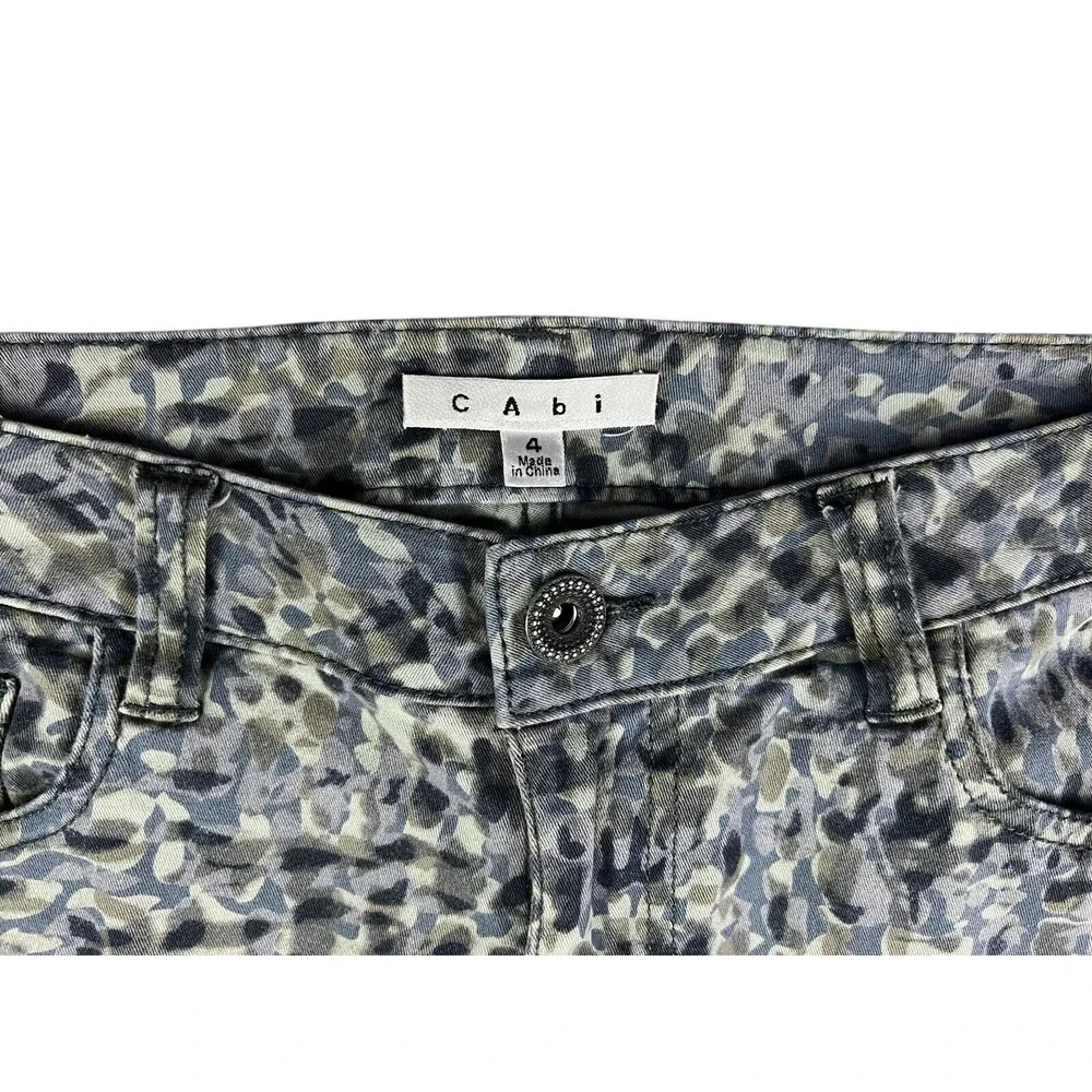 CAbi 504 skinny